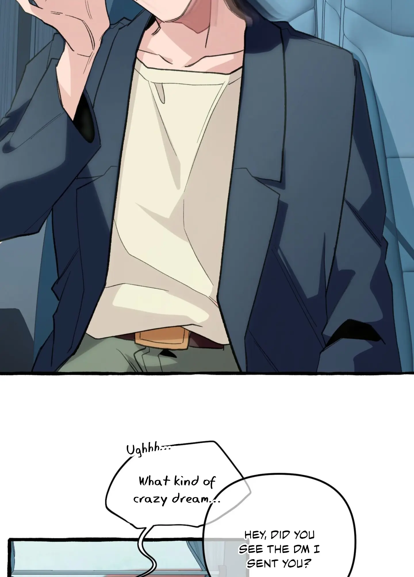 Read The 11th School Trip Manga Online