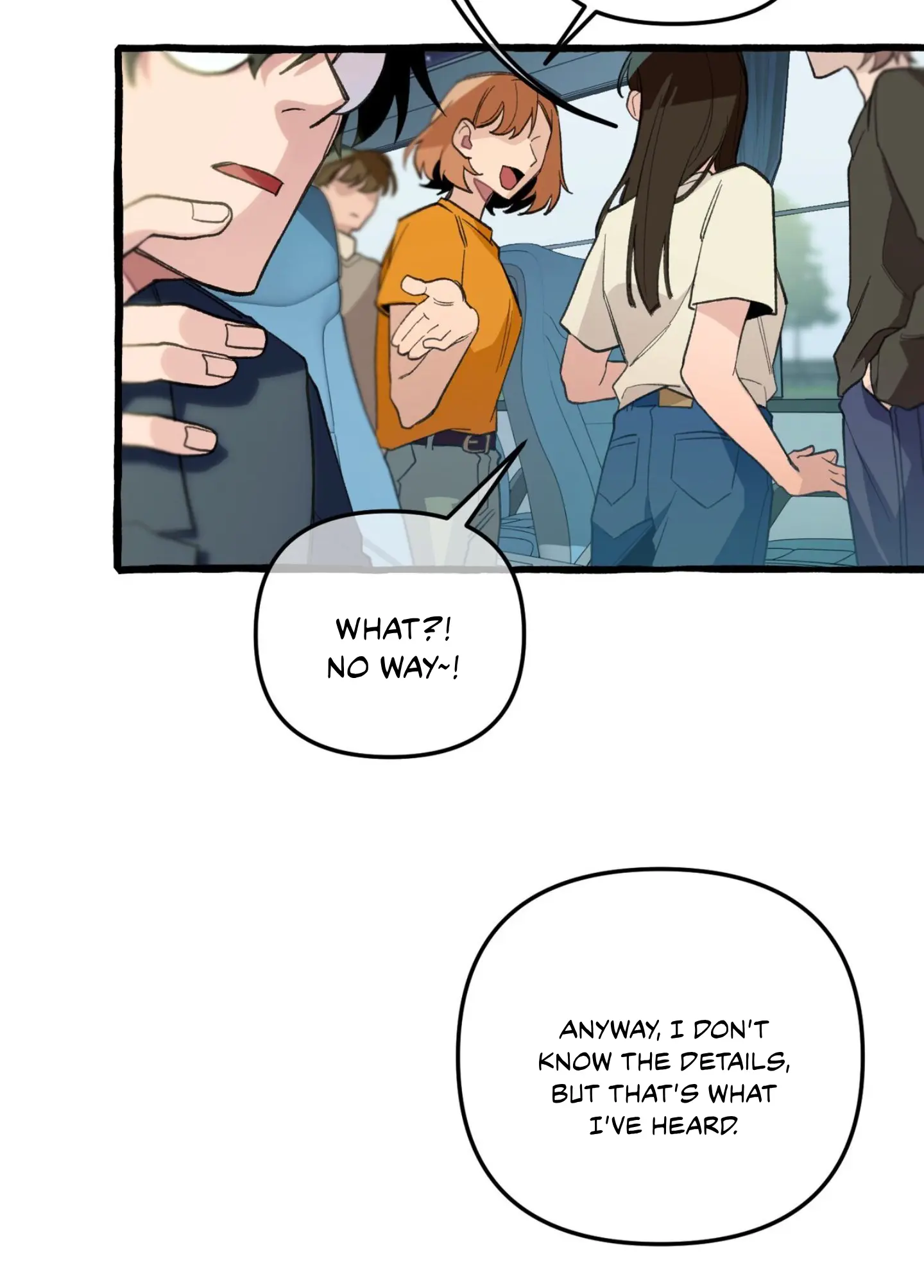 Read The 11th School Trip Manga Online