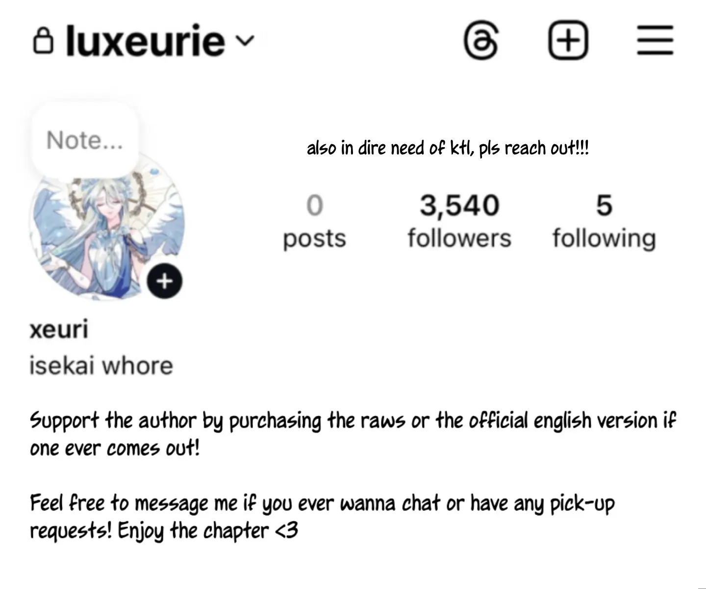 Read The 11th School Trip Manga Online