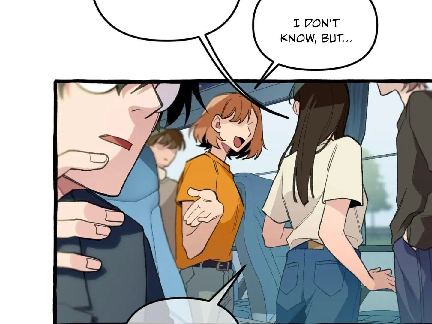 Read The 11th School Trip Manga Online