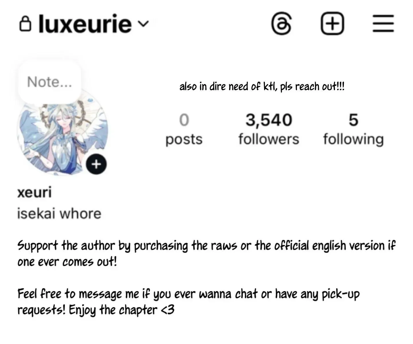 Read The 11th School Trip Manga Online