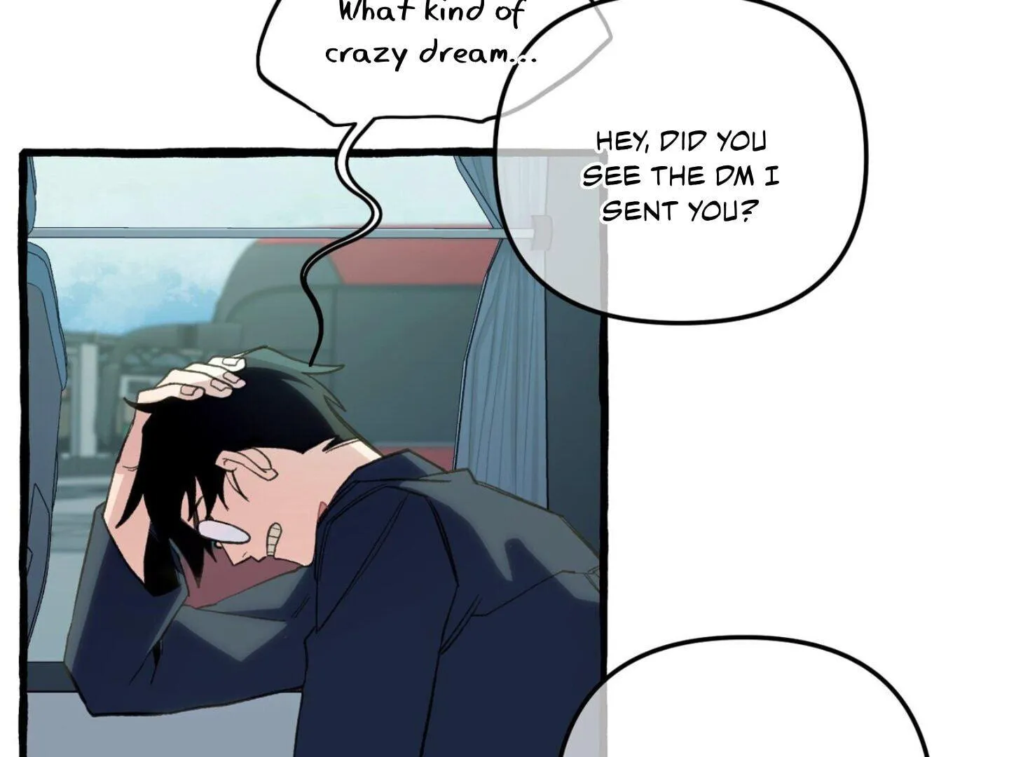 Read The 11th School Trip Manga Online