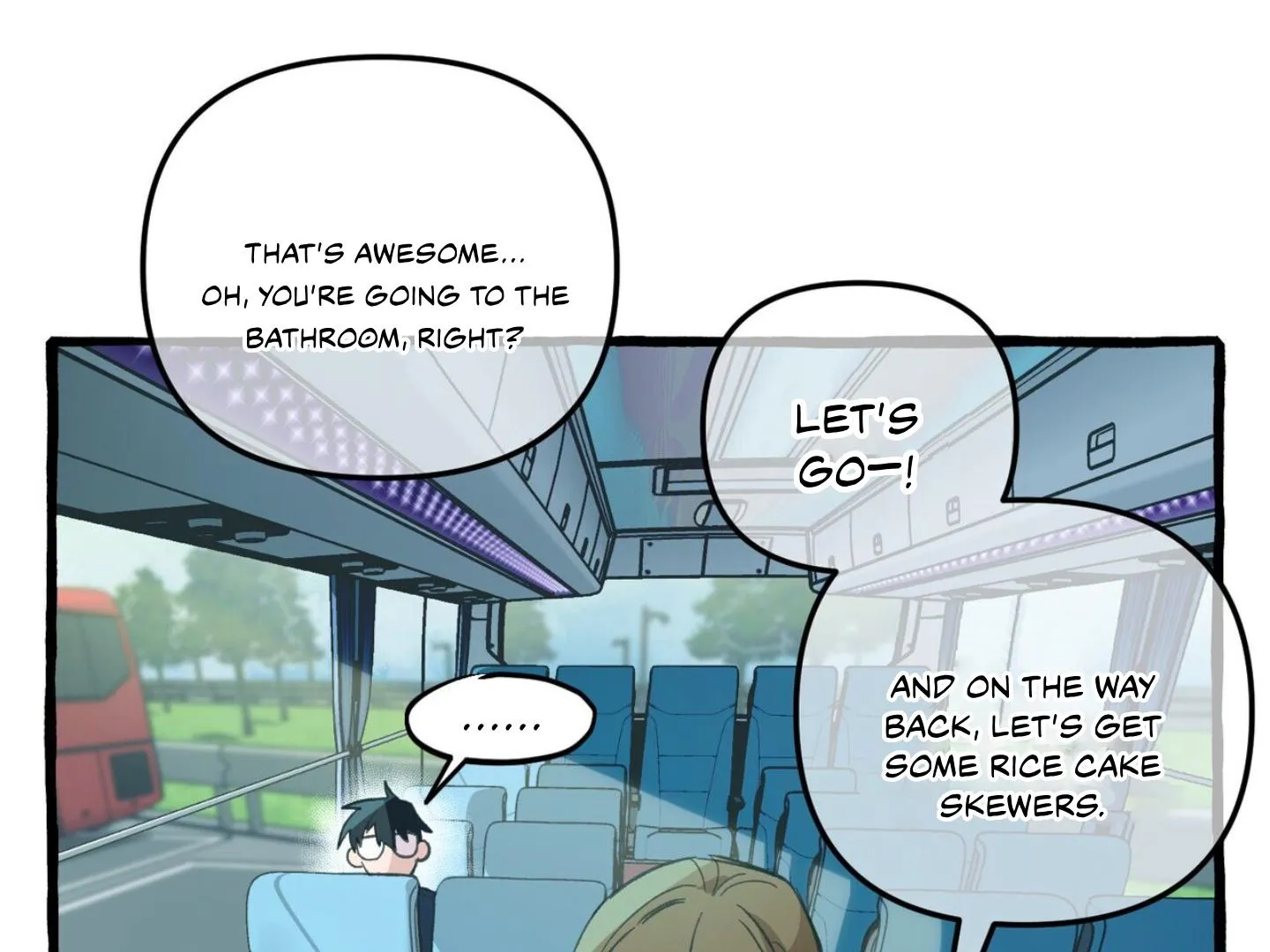 Read The 11th School Trip Manga Online