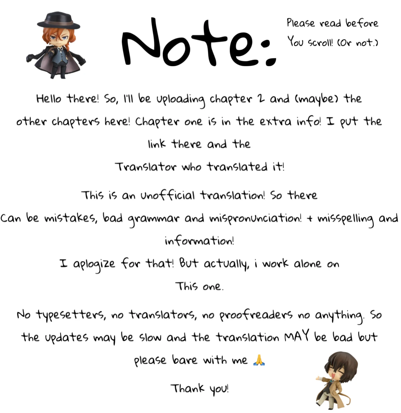 Read The 11th School Trip Manga Online