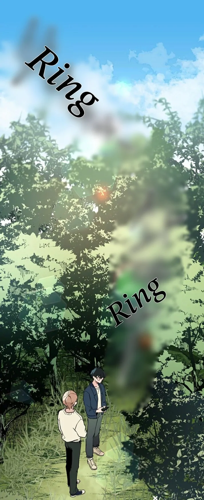 Read The 11th School Trip Manga Online