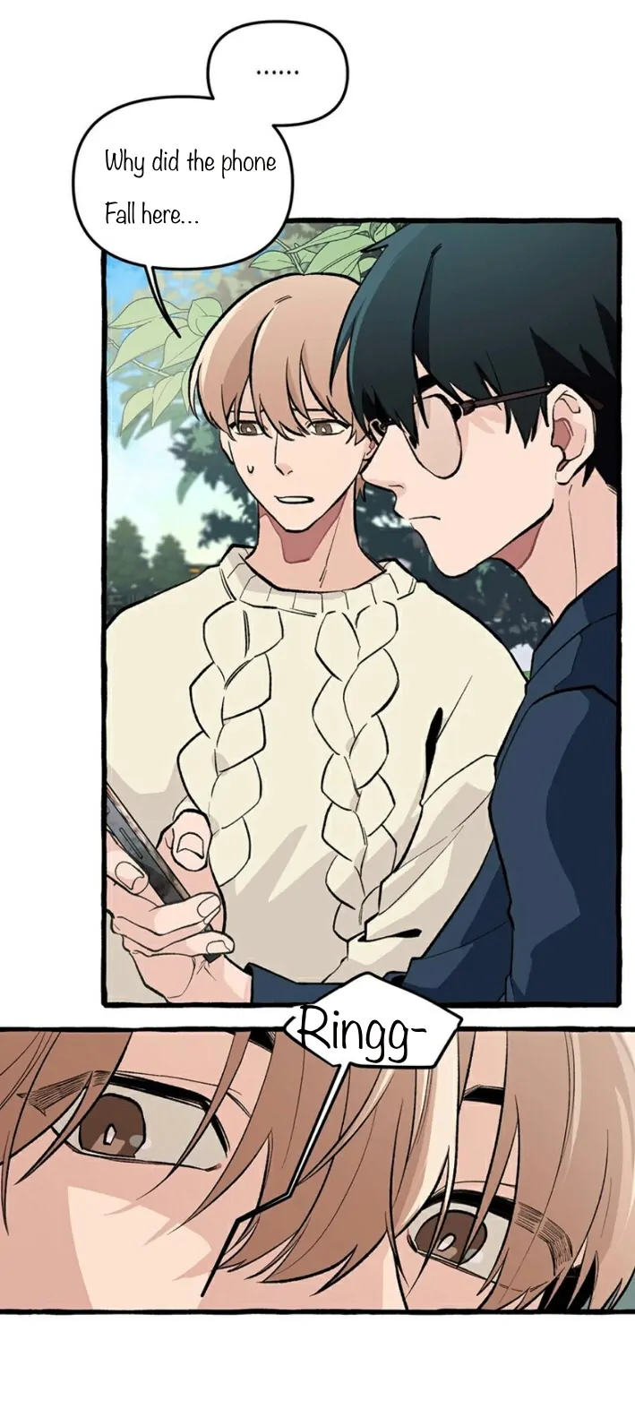 Read The 11th School Trip Manga Online