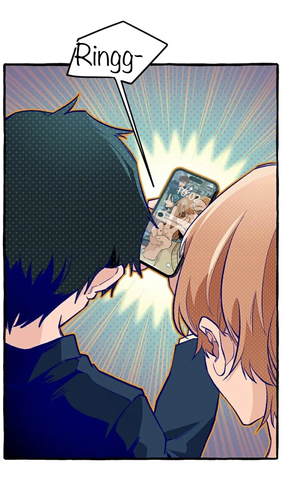 Read The 11th School Trip Manga Online