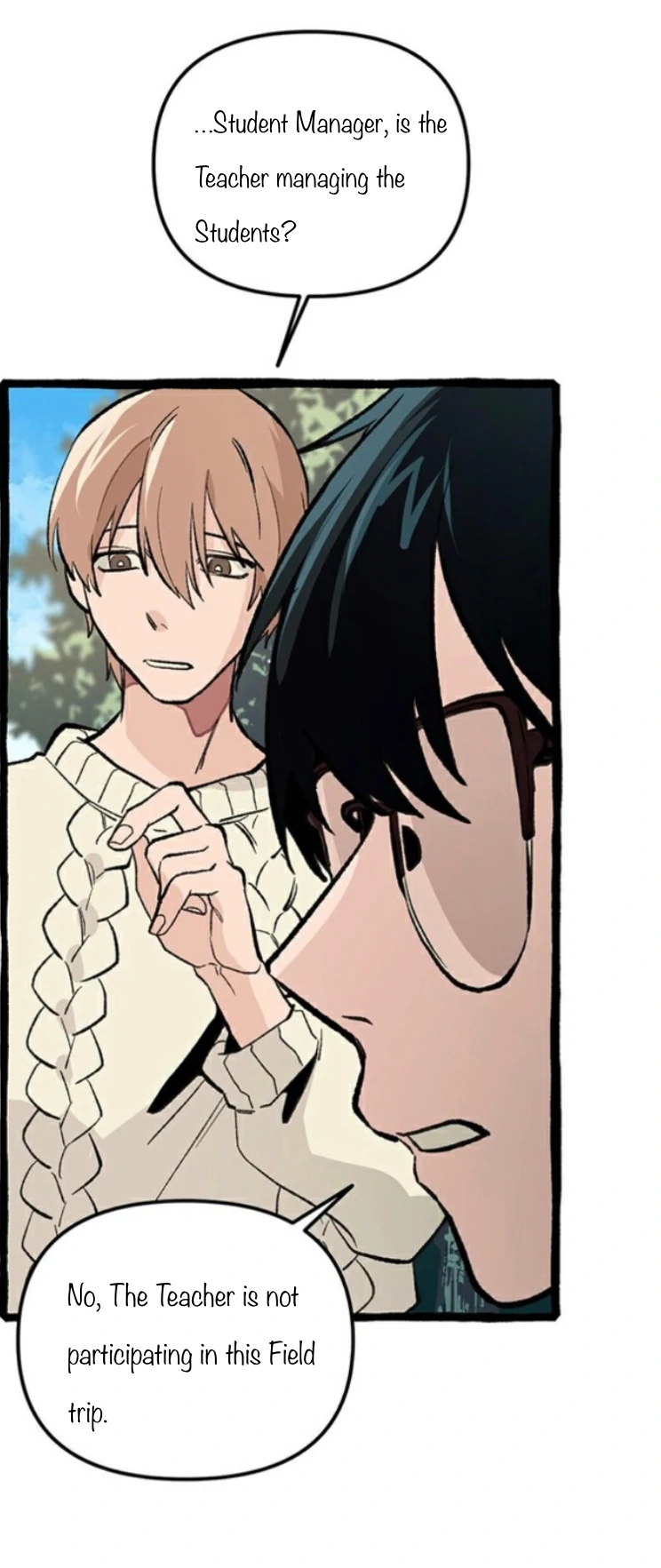 Read The 11th School Trip Manga Online