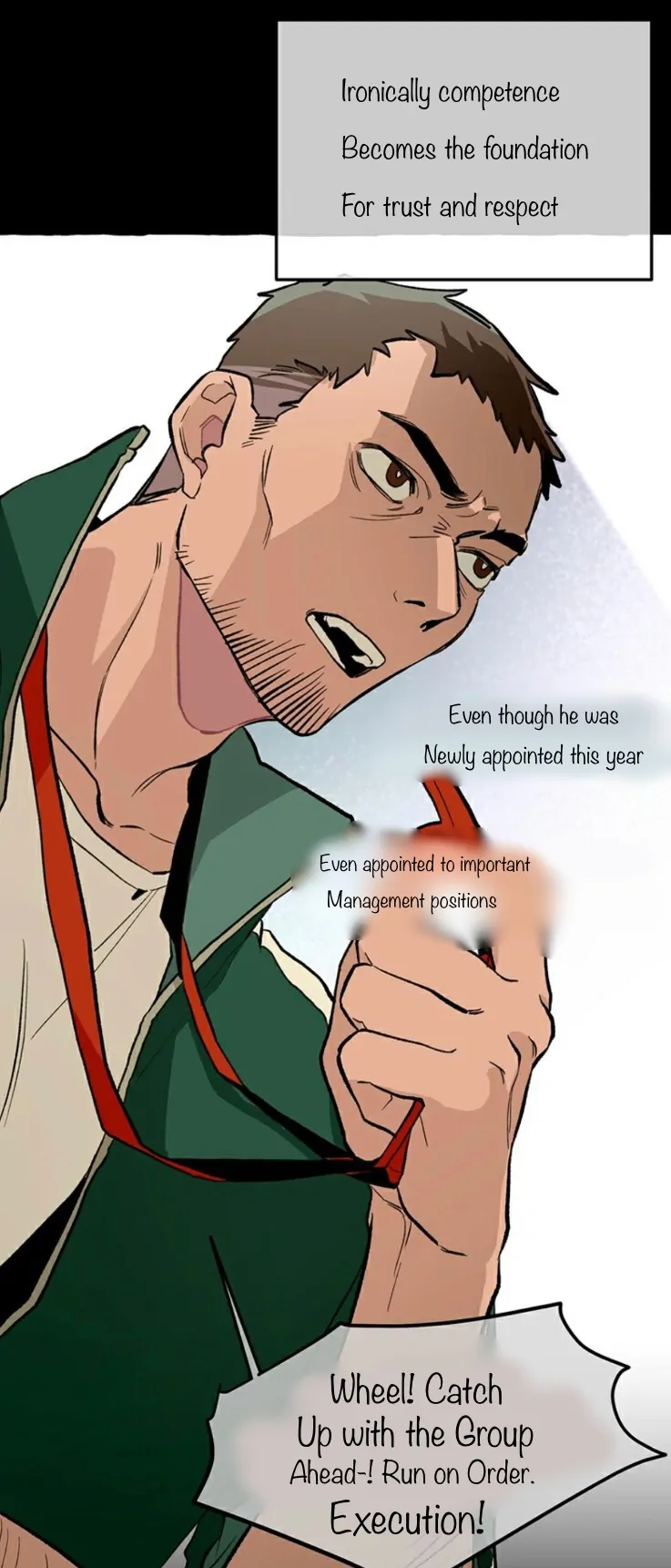 Read The 11th School Trip Manga Online