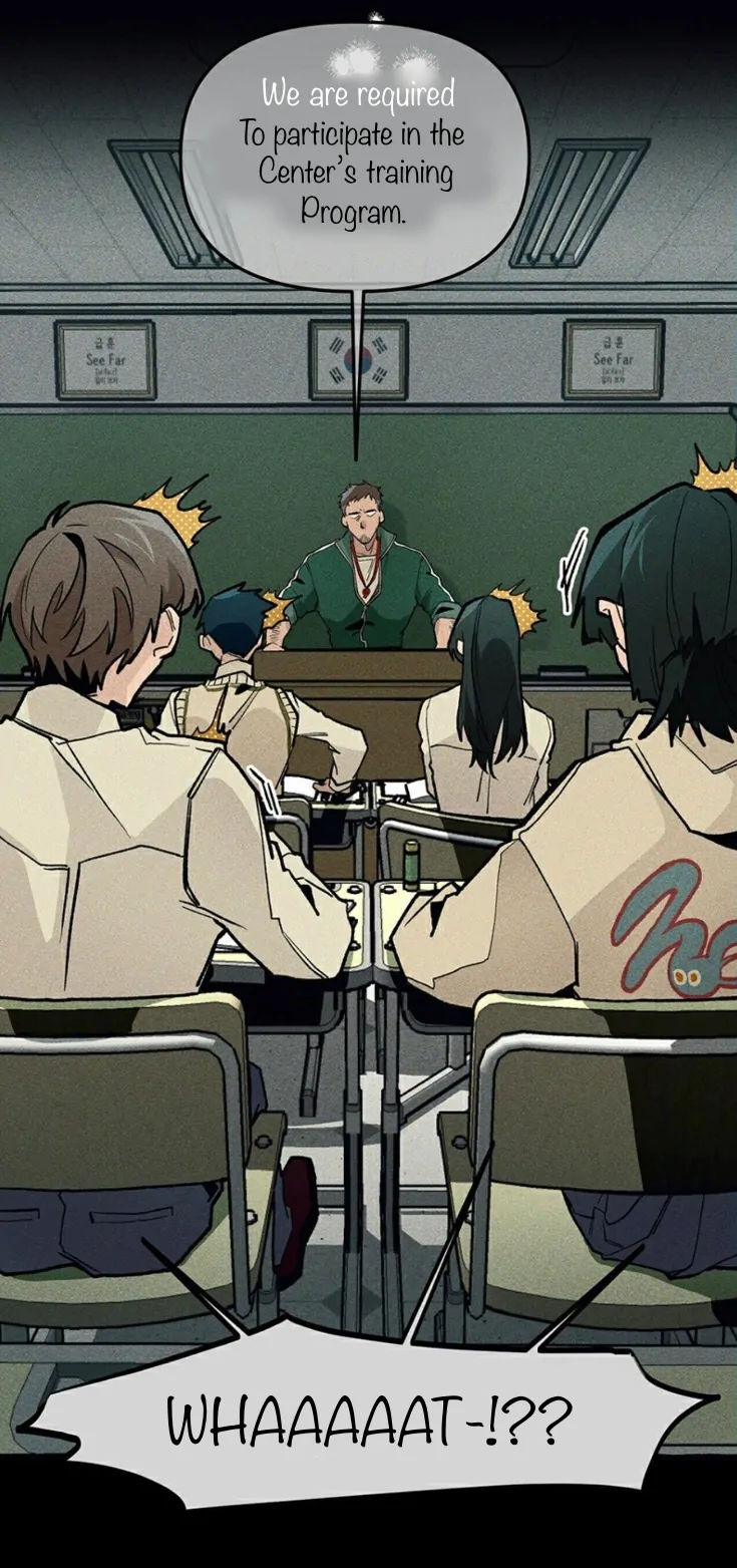 Read The 11th School Trip Manga Online