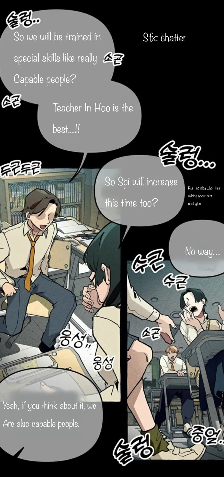 Read The 11th School Trip Manga Online