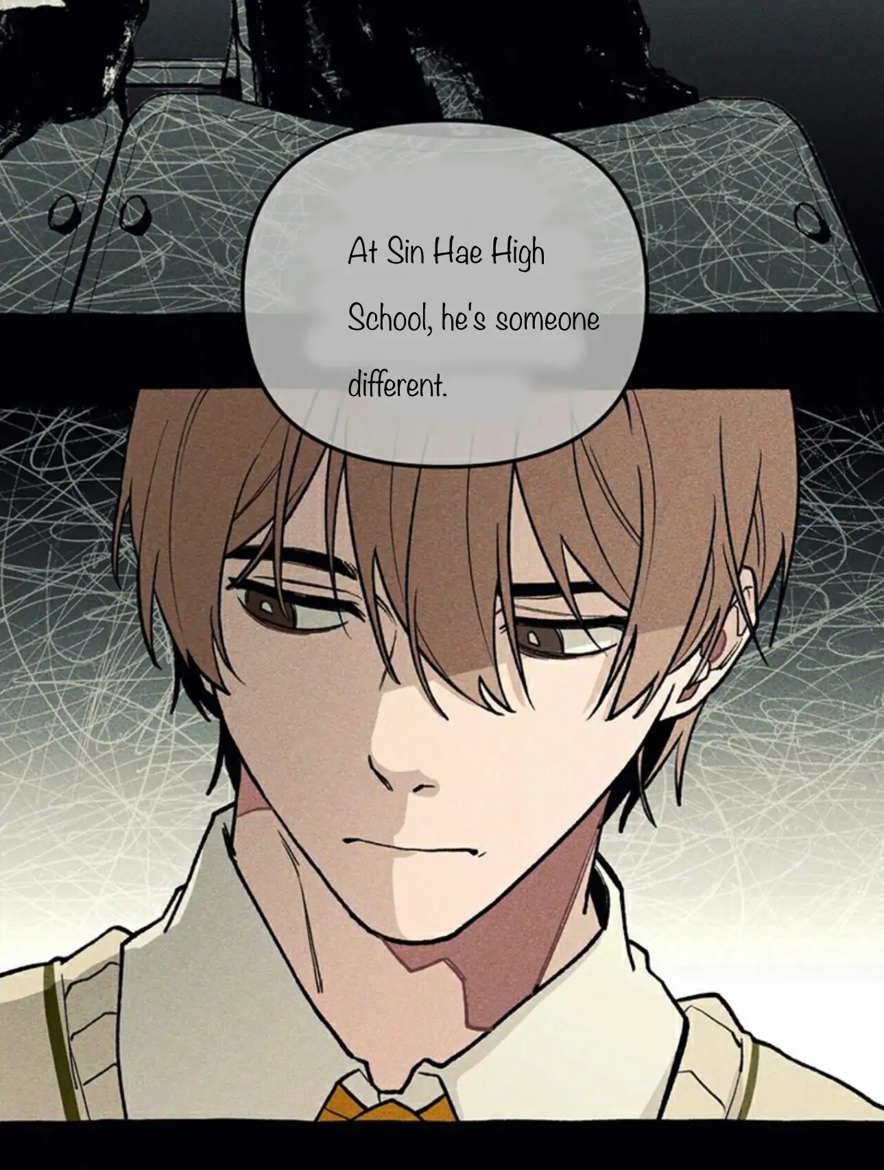 Read The 11th School Trip Manga Online