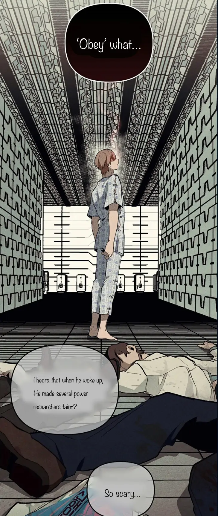 Read The 11th School Trip Manga Online