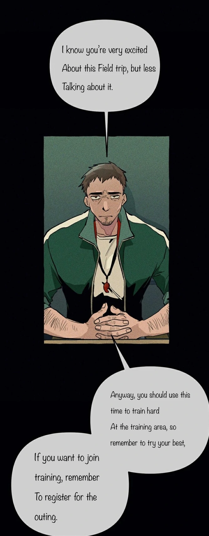 Read The 11th School Trip Manga Online