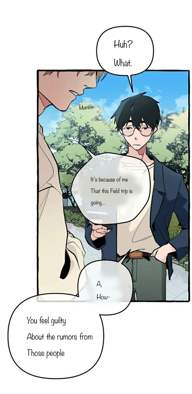 Read The 11th School Trip Manga Online