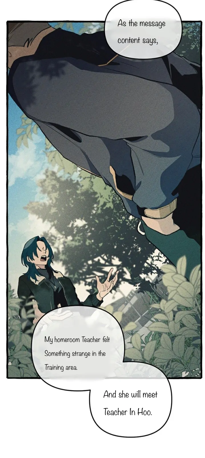 Read The 11th School Trip Manga Online