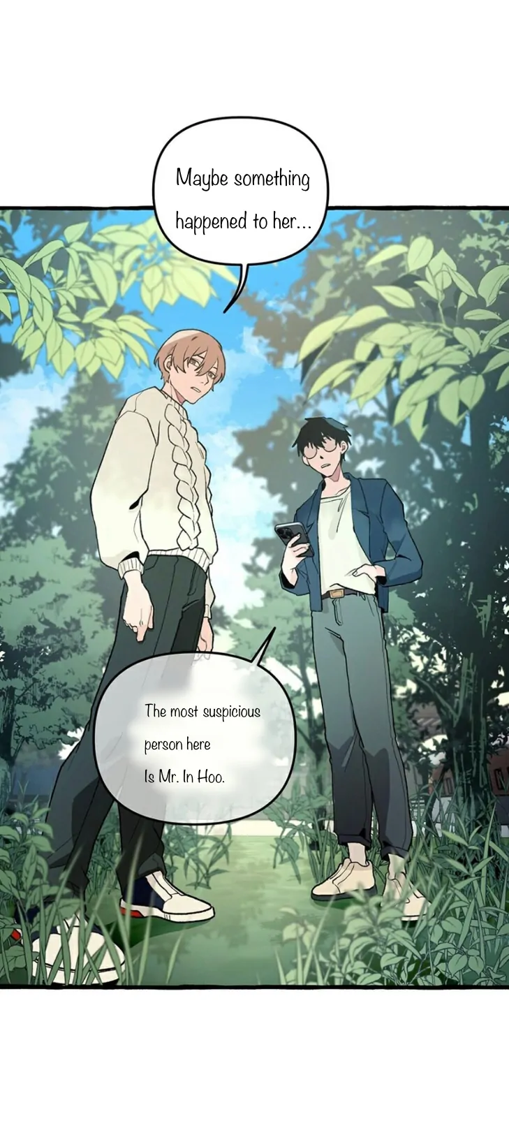 Read The 11th School Trip Manga Online