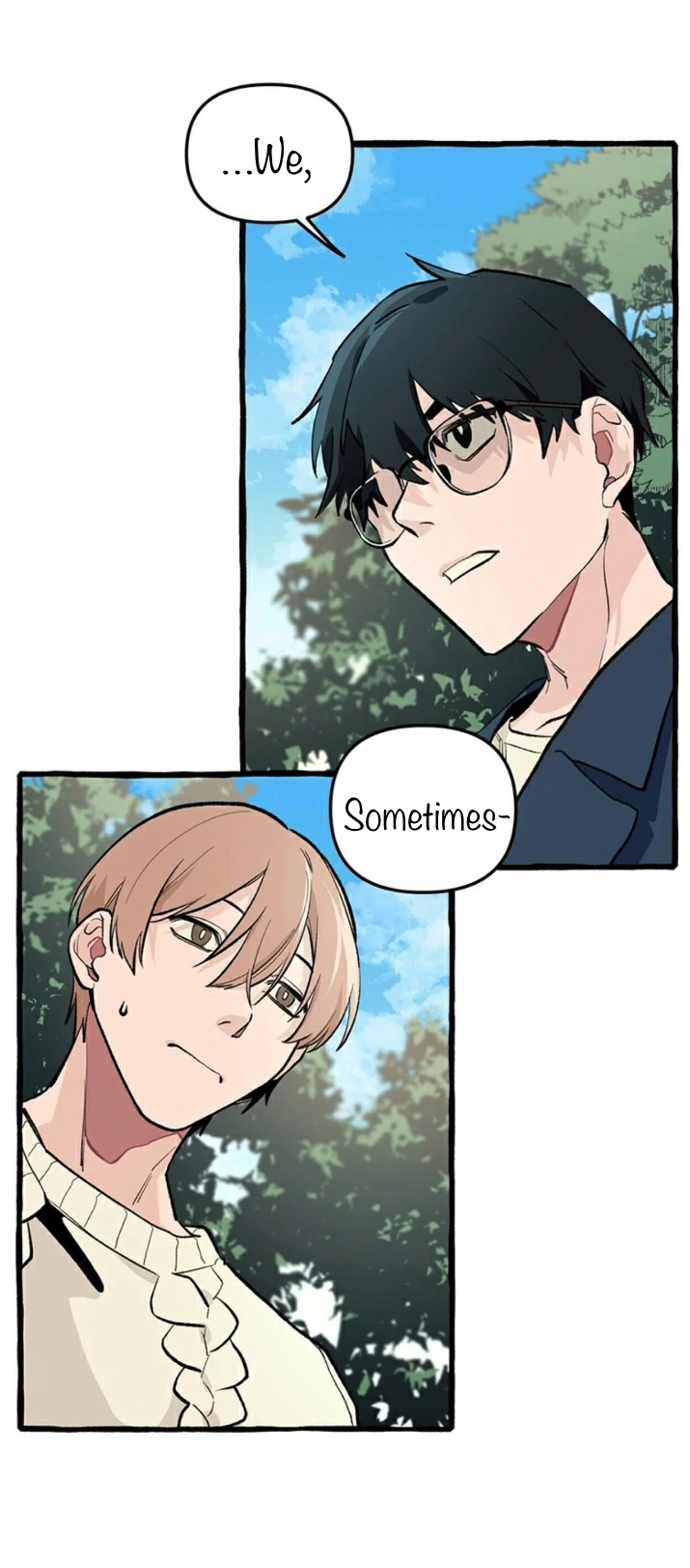 Read The 11th School Trip Manga Online