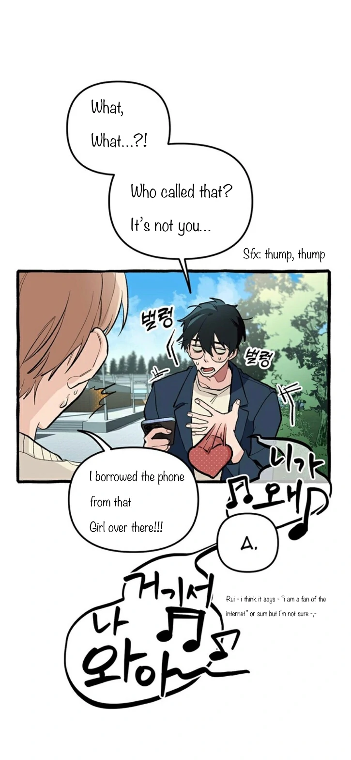 Read The 11th School Trip Manga Online