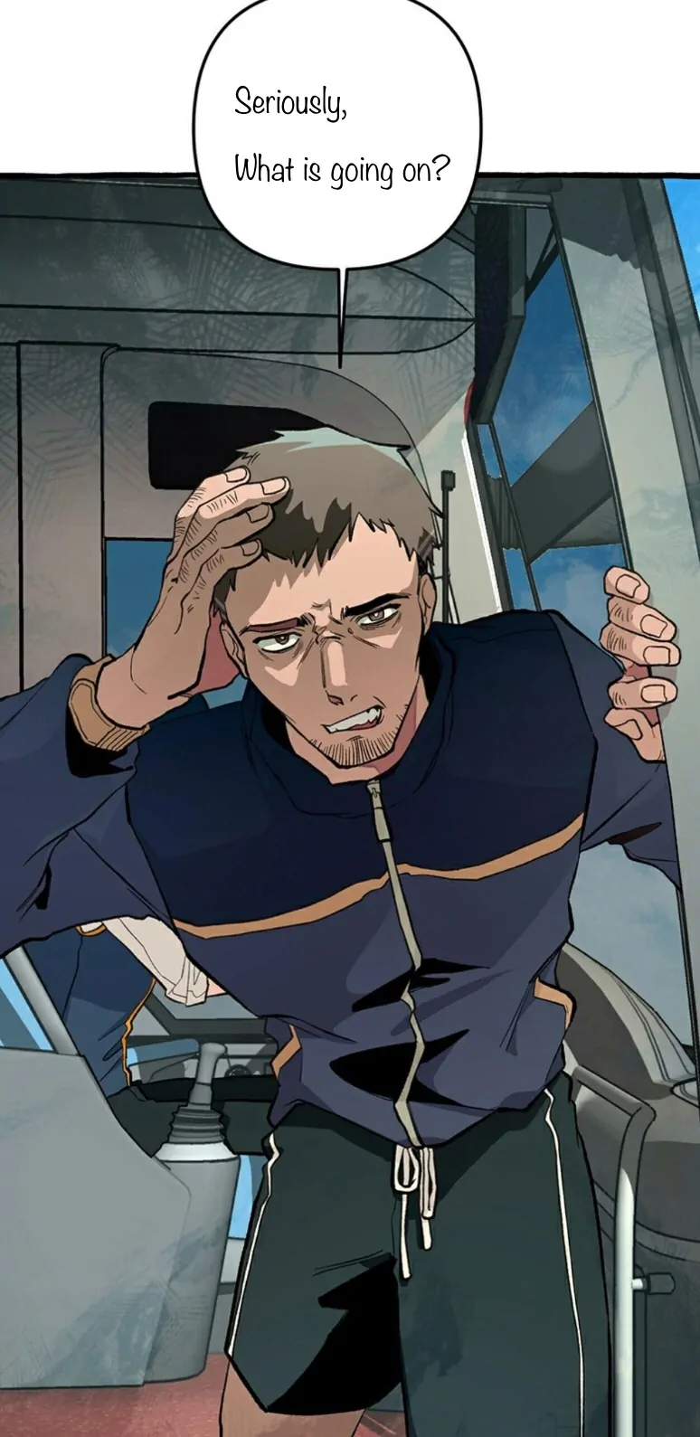 Read The 11th School Trip Manga Online