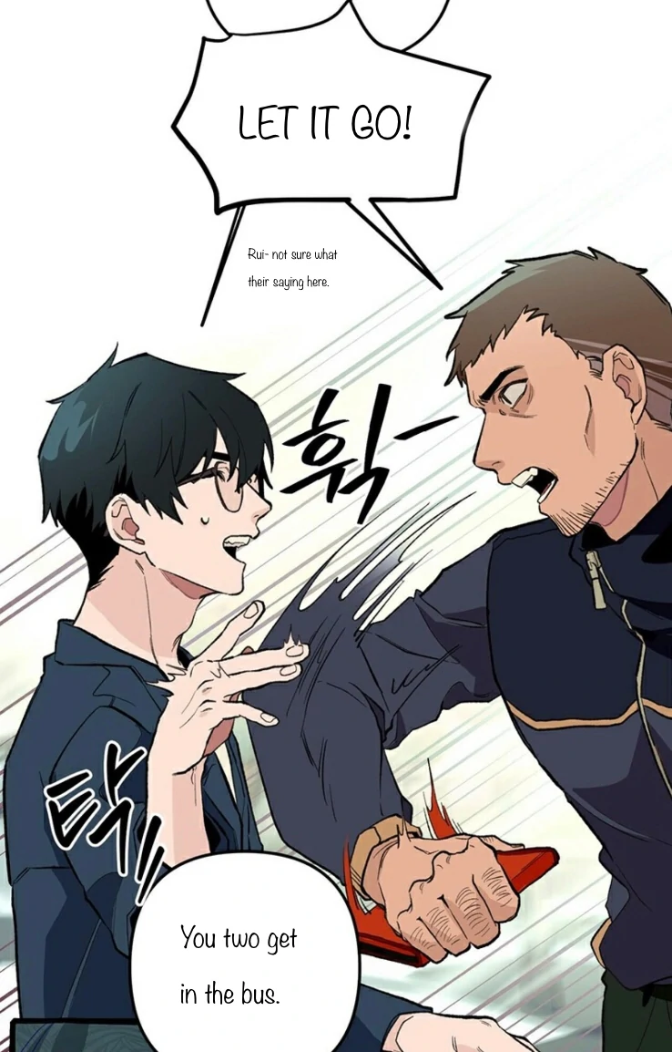 Read The 11th School Trip Manga Online