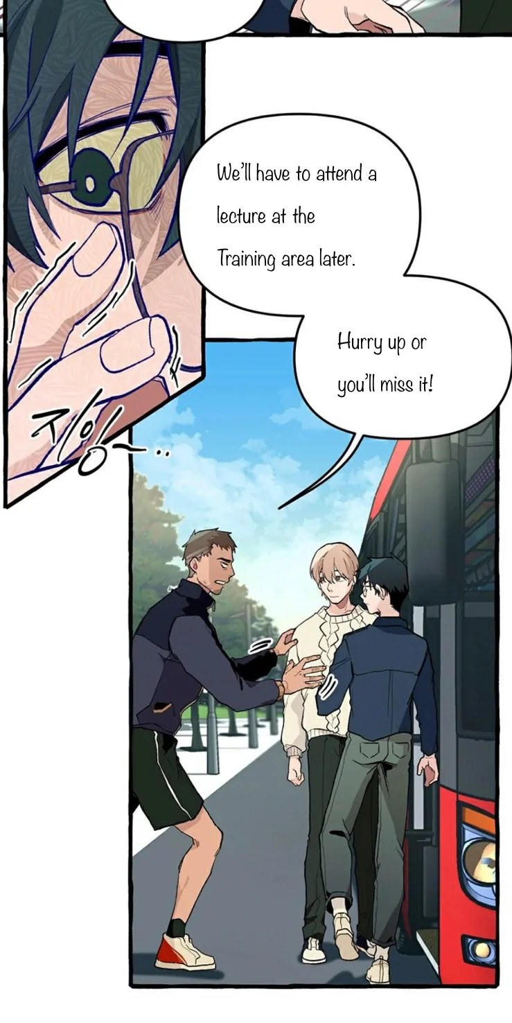 Read The 11th School Trip Manga Online