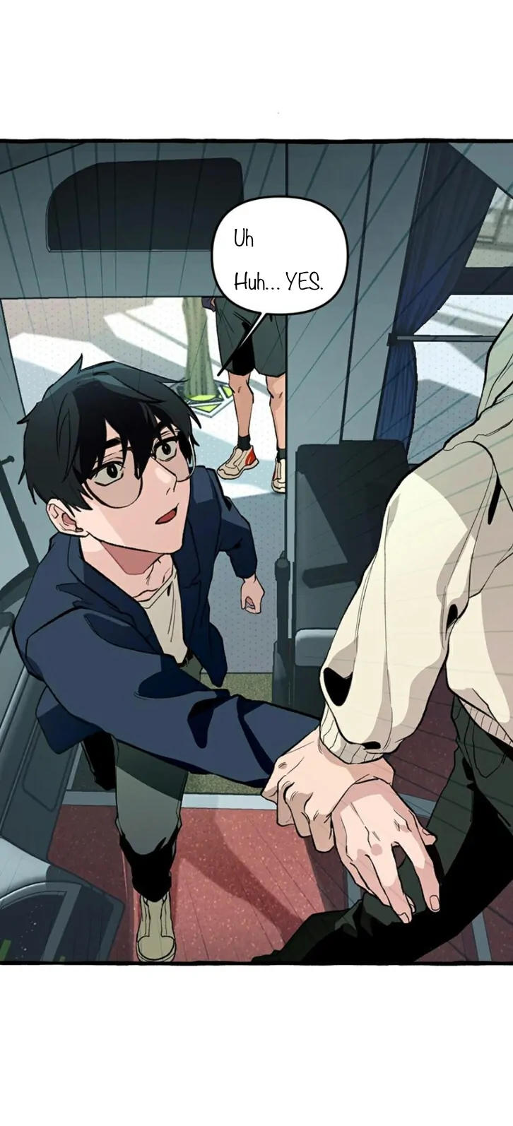 Read The 11th School Trip Manga Online