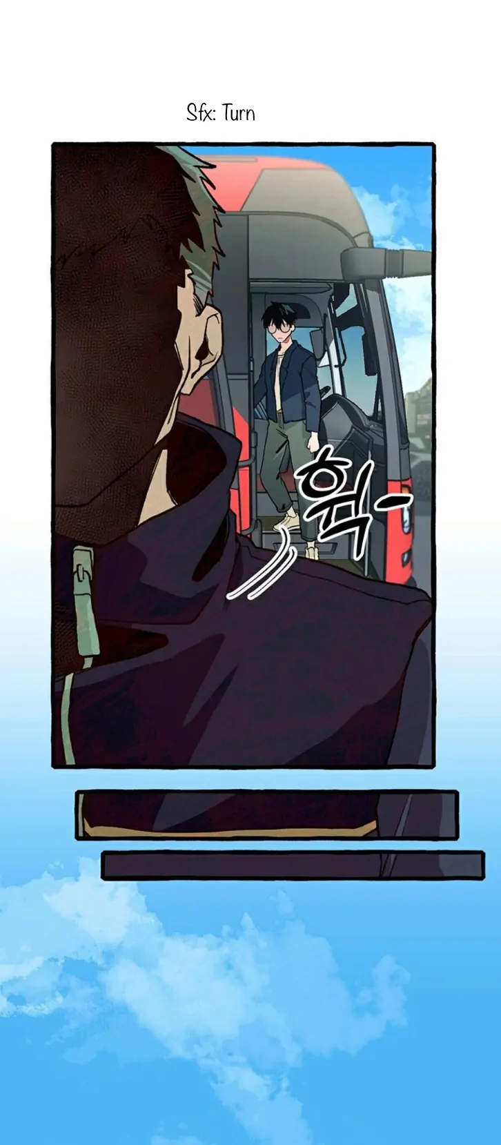 Read The 11th School Trip Manga Online