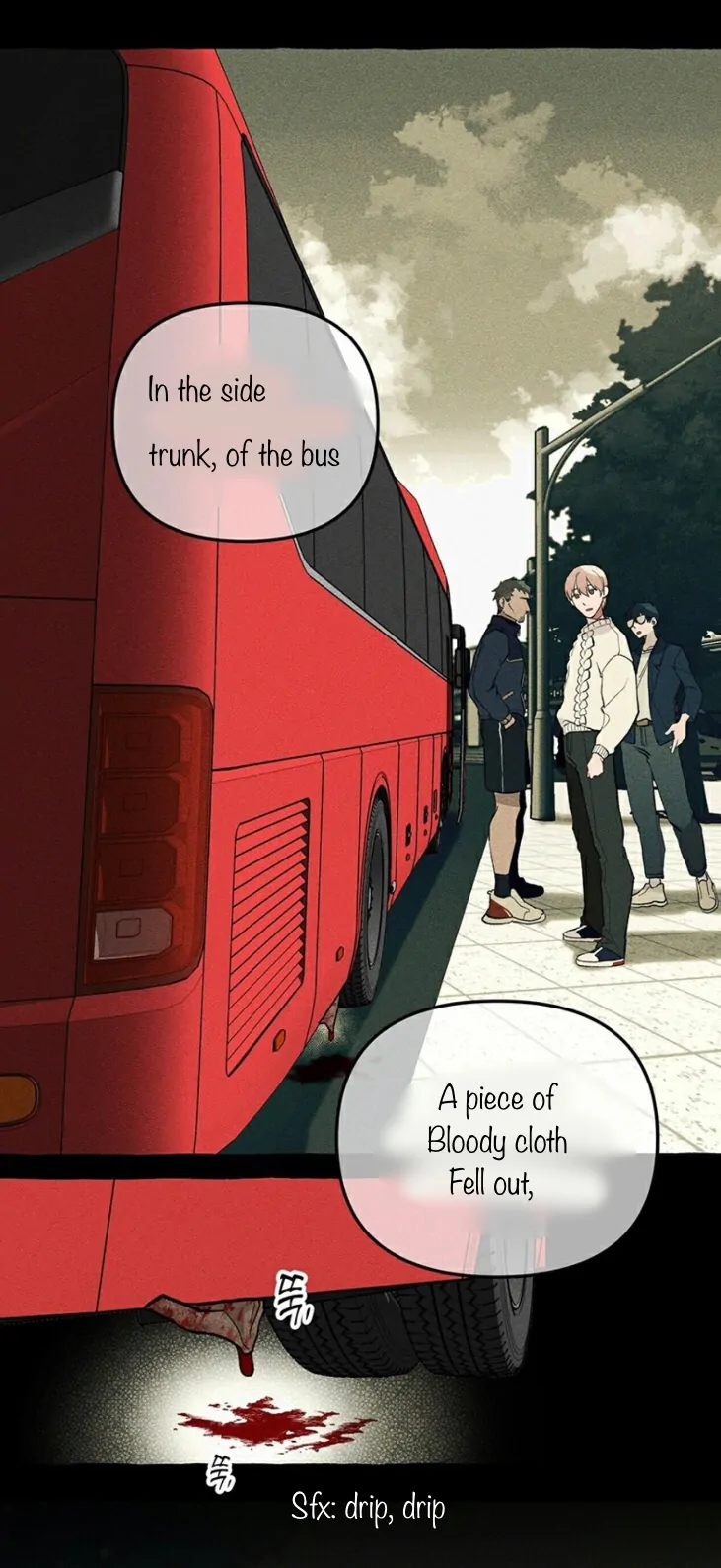 Read The 11th School Trip Manga Online