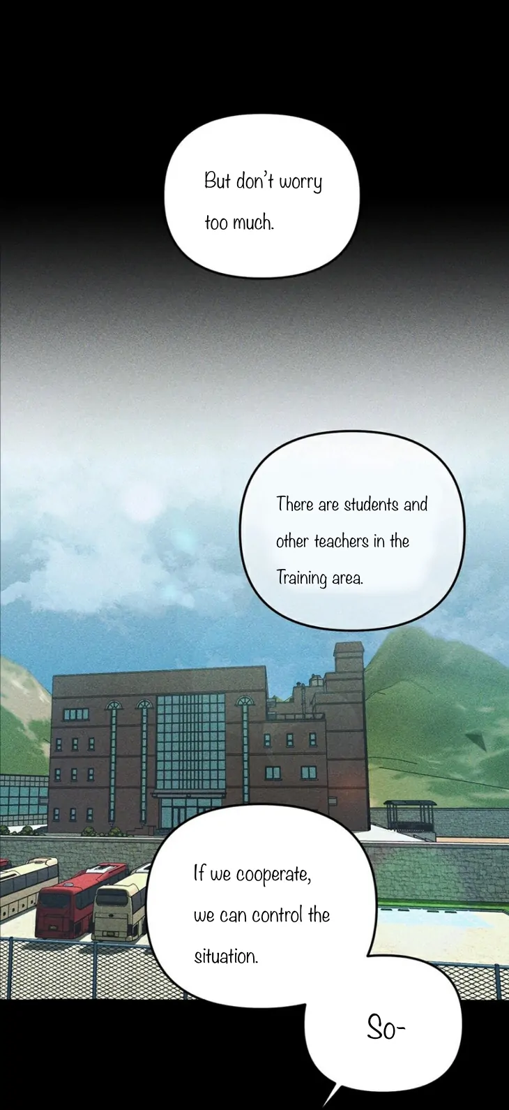 Read The 11th School Trip Manga Online