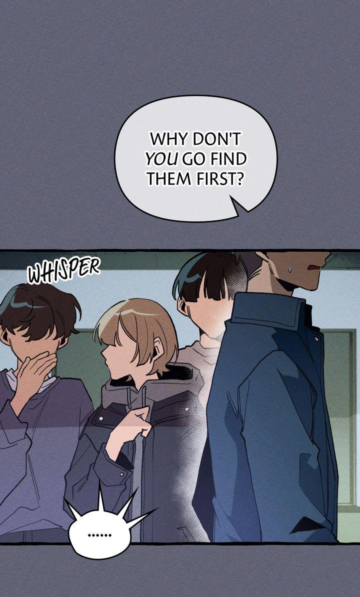 Read The 11th School Trip Manga Online