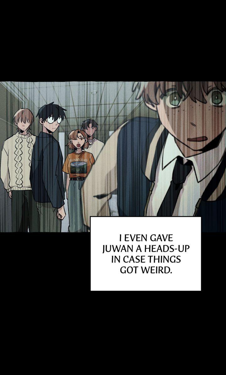 Read The 11th School Trip Manga Online