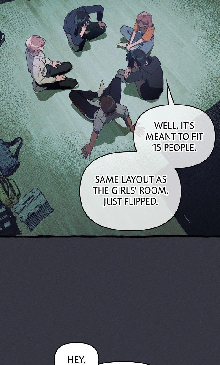 Read The 11th School Trip Manga Online