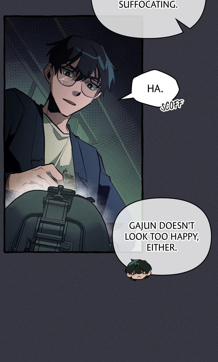Read The 11th School Trip Manga Online