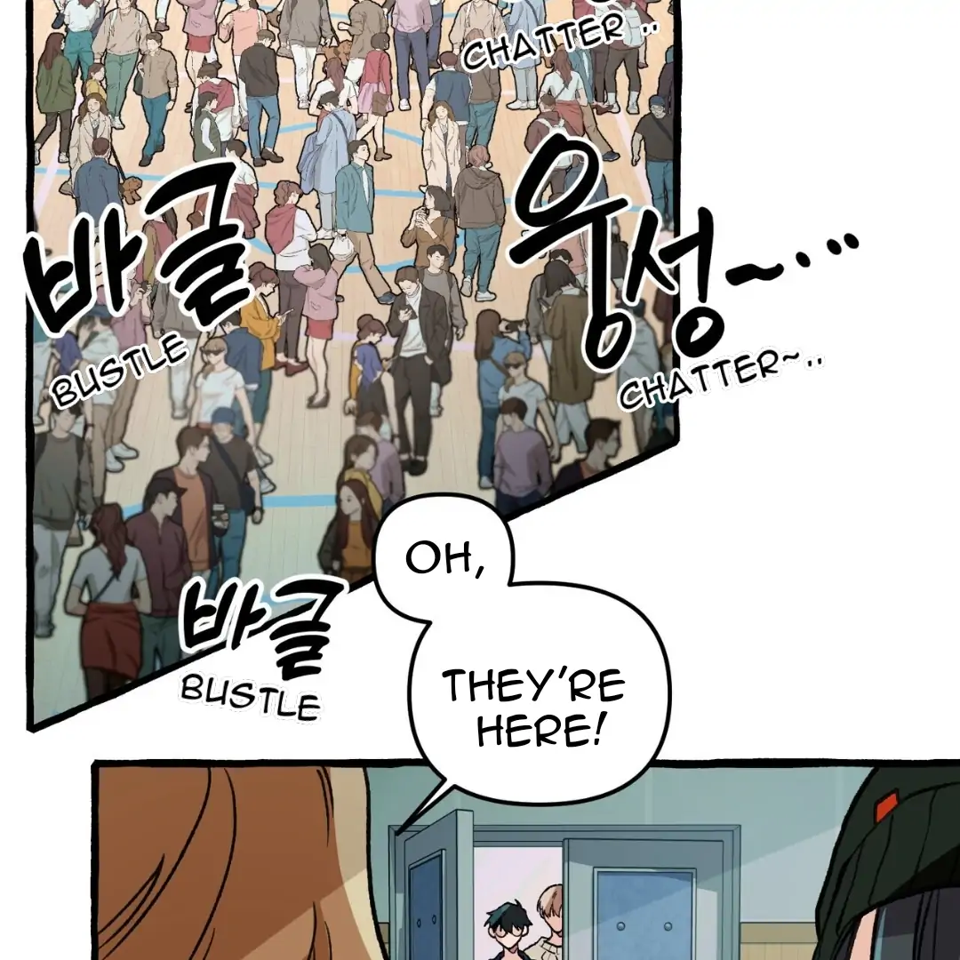 Read The 11th School Trip Manga Online
