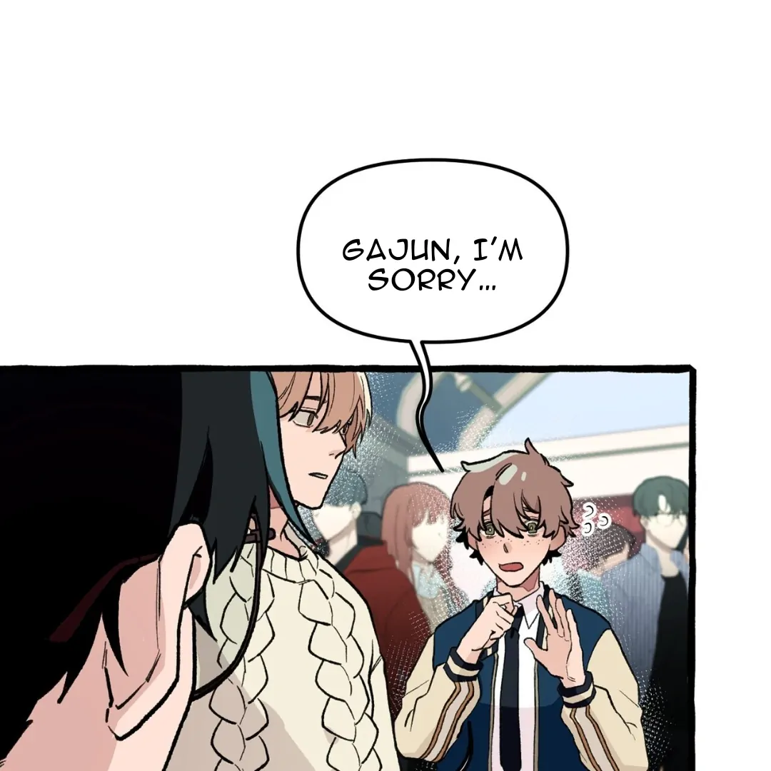 Read The 11th School Trip Manga Online