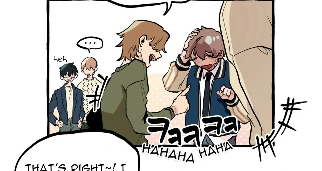 Read The 11th School Trip Manga Online