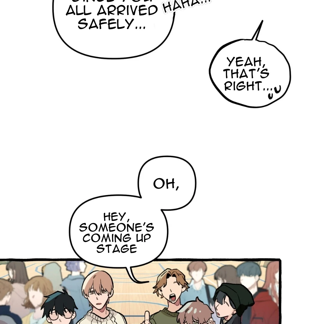 Read The 11th School Trip Manga Online
