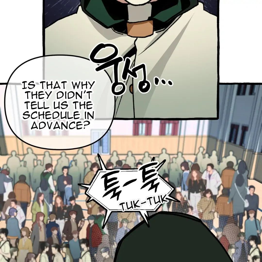 Read The 11th School Trip Manga Online