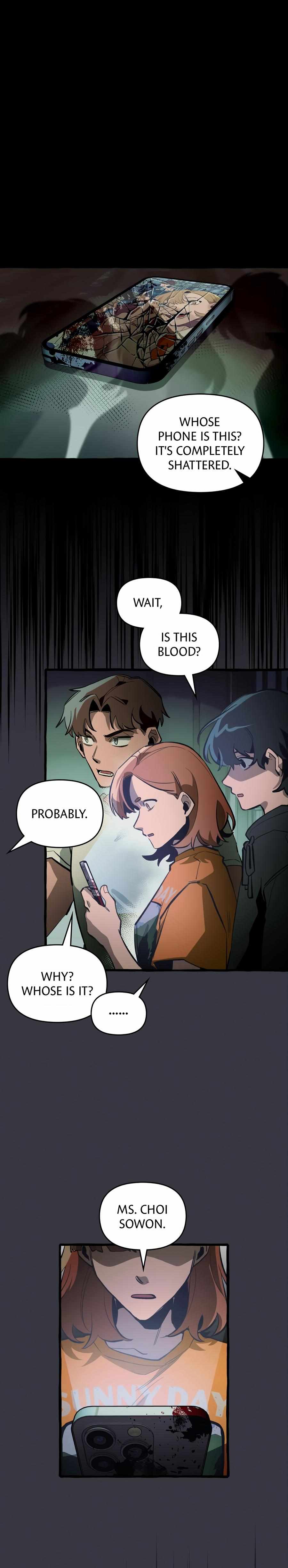 Read The 11th School Trip Manga Online