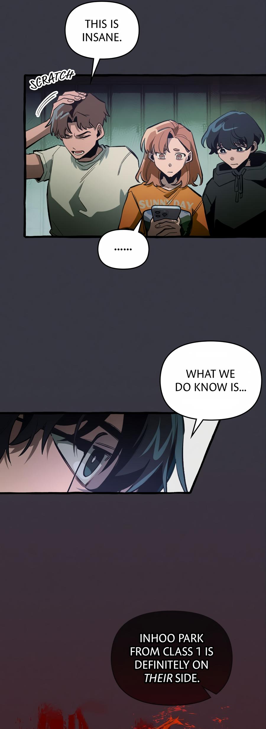 Read The 11th School Trip Manga Online