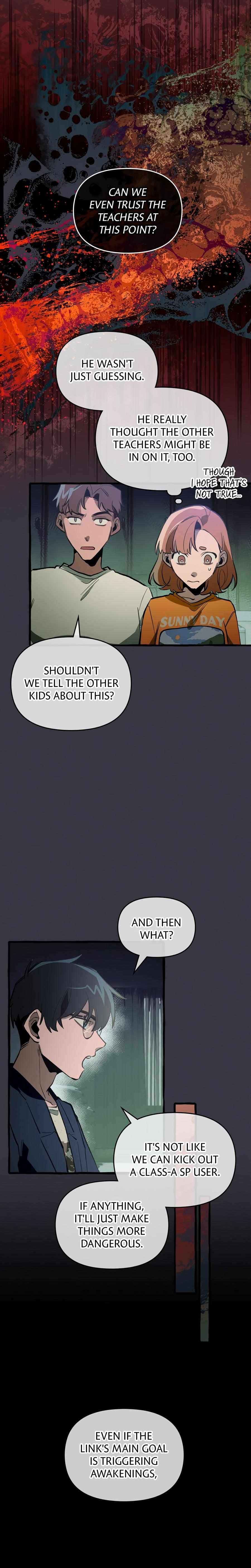 Read The 11th School Trip Manga Online