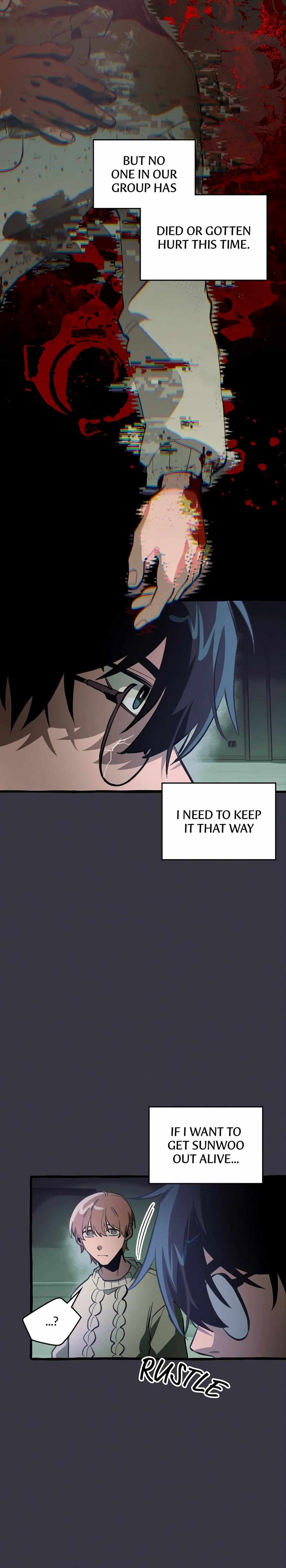 Read The 11th School Trip Manga Online