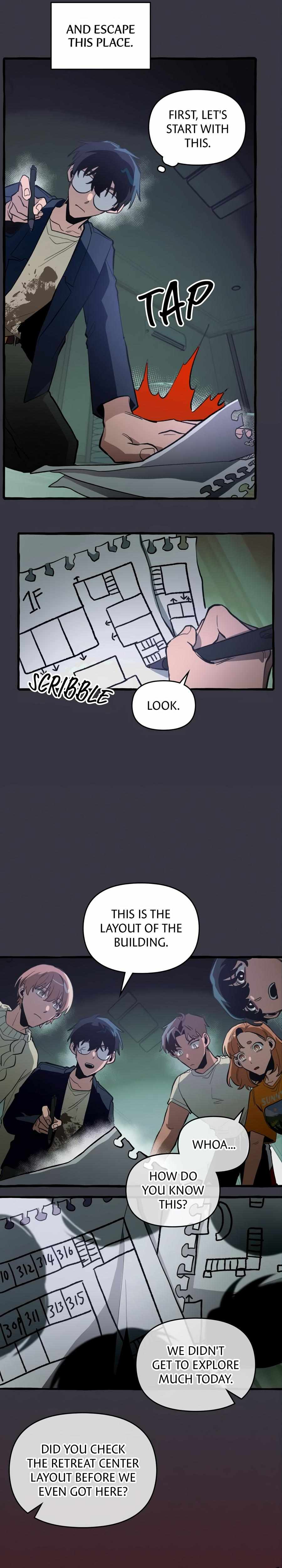 Read The 11th School Trip Manga Online