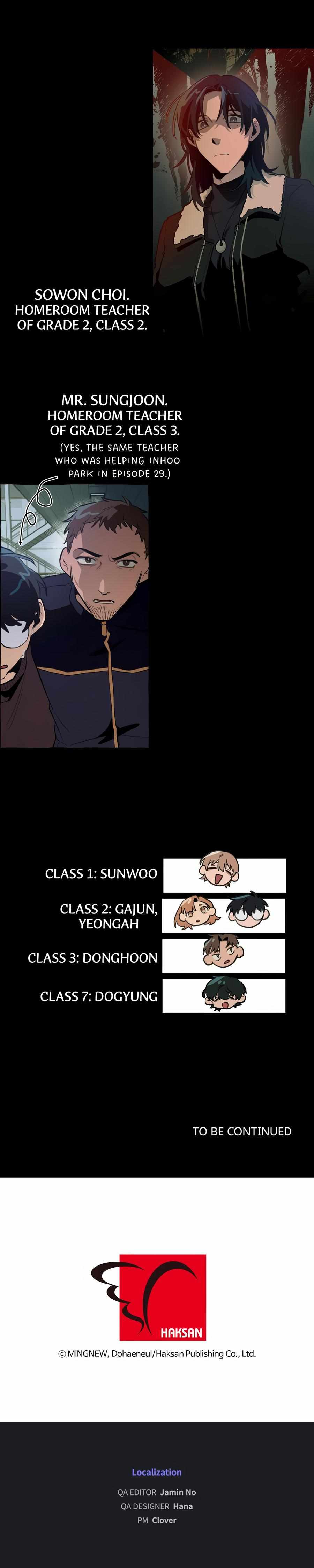 Read The 11th School Trip Manga Online
