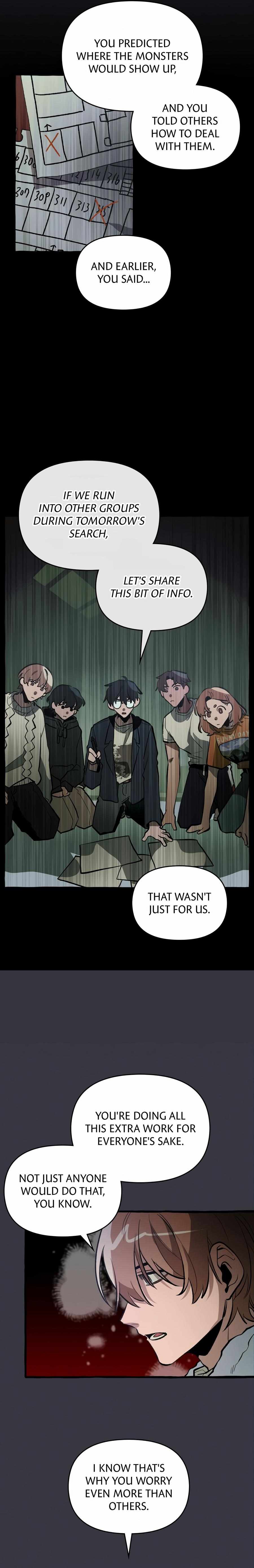 Read The 11th School Trip Manga Online