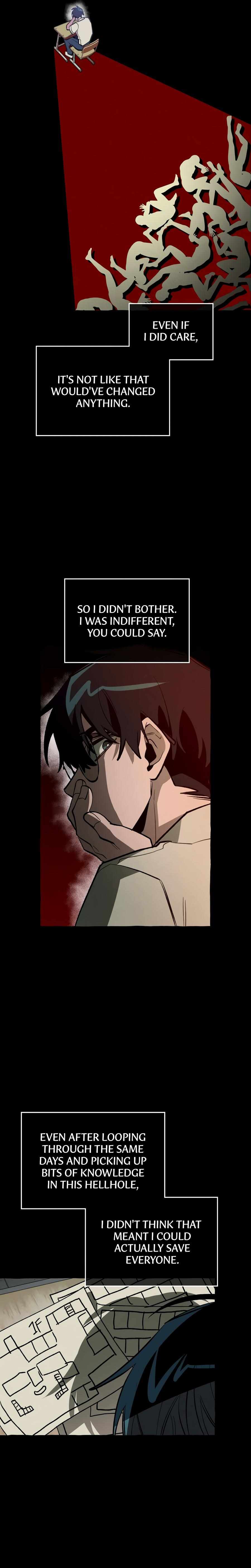 Read The 11th School Trip Manga Online