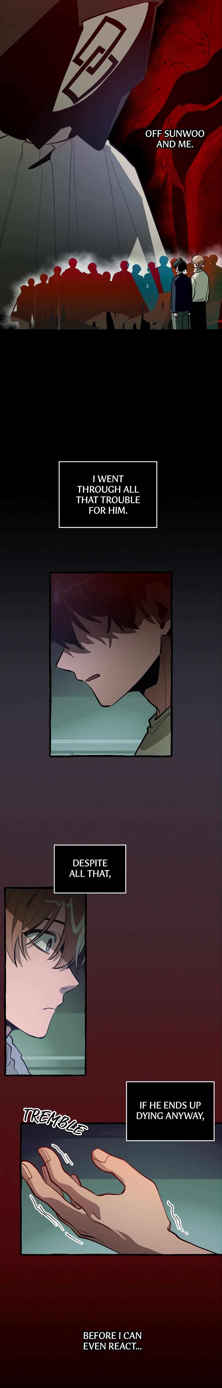 Read The 11th School Trip Manga Online