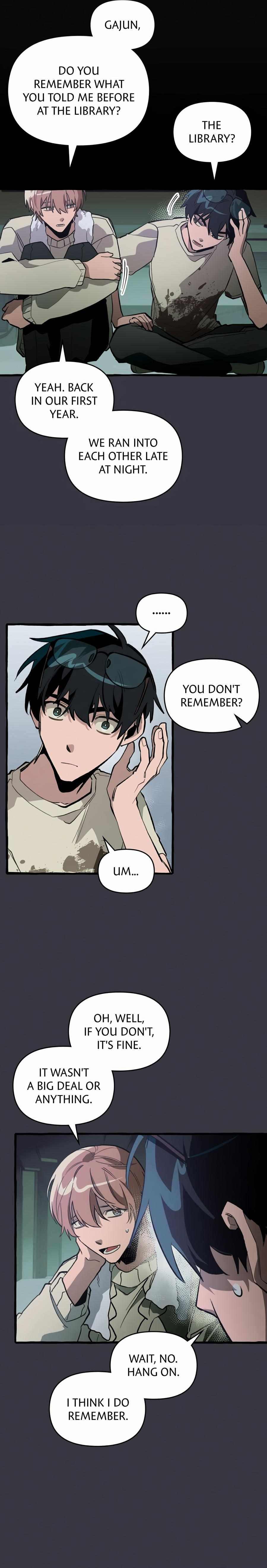 Read The 11th School Trip Manga Online
