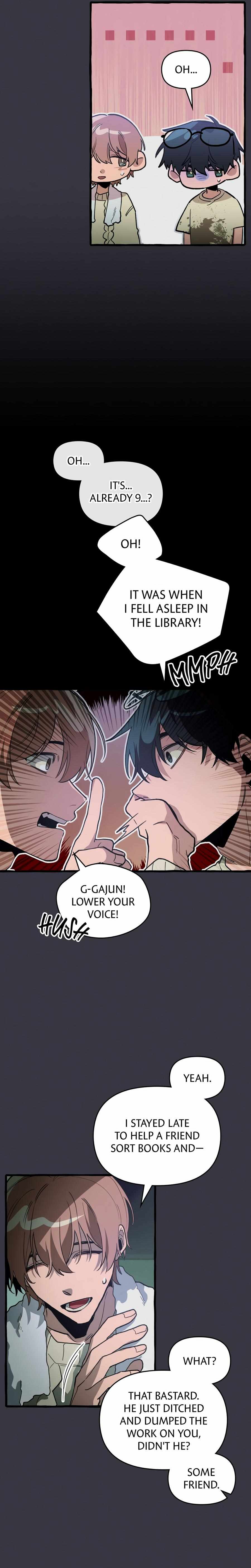 Read The 11th School Trip Manga Online